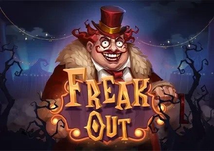 Freak Out screenshot