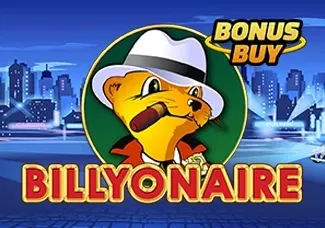 Billyonaire Buy-In screenshot
