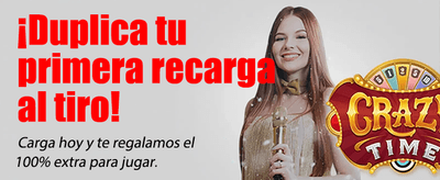 Vive la emoción del jackpot