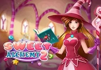 Sweet Alchemy 2 screenshot