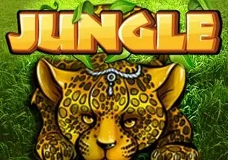 Jungle screenshot