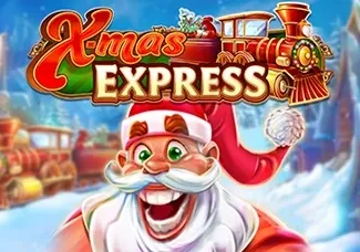 X-mas Express screenshot
