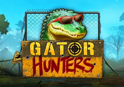 Gator Hunters screenshot
