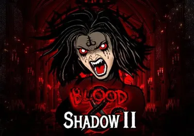Blood and Shadow 2 screenshot