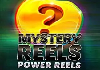 Mystery Reels Power Reels
