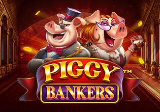 Piggy Bankers screenshot