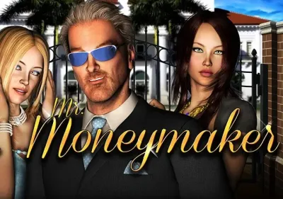 Mr Moneymaker HD screenshot