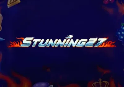 Stunning 27