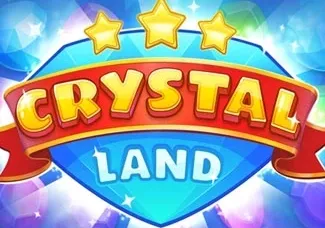 Crystal Land screenshot