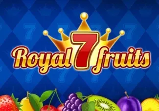 Royal 7 Fruits screenshot