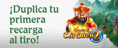 Mega Jackpot de Fin de Semana promotion