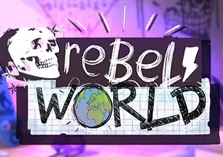 Rebel World screenshot